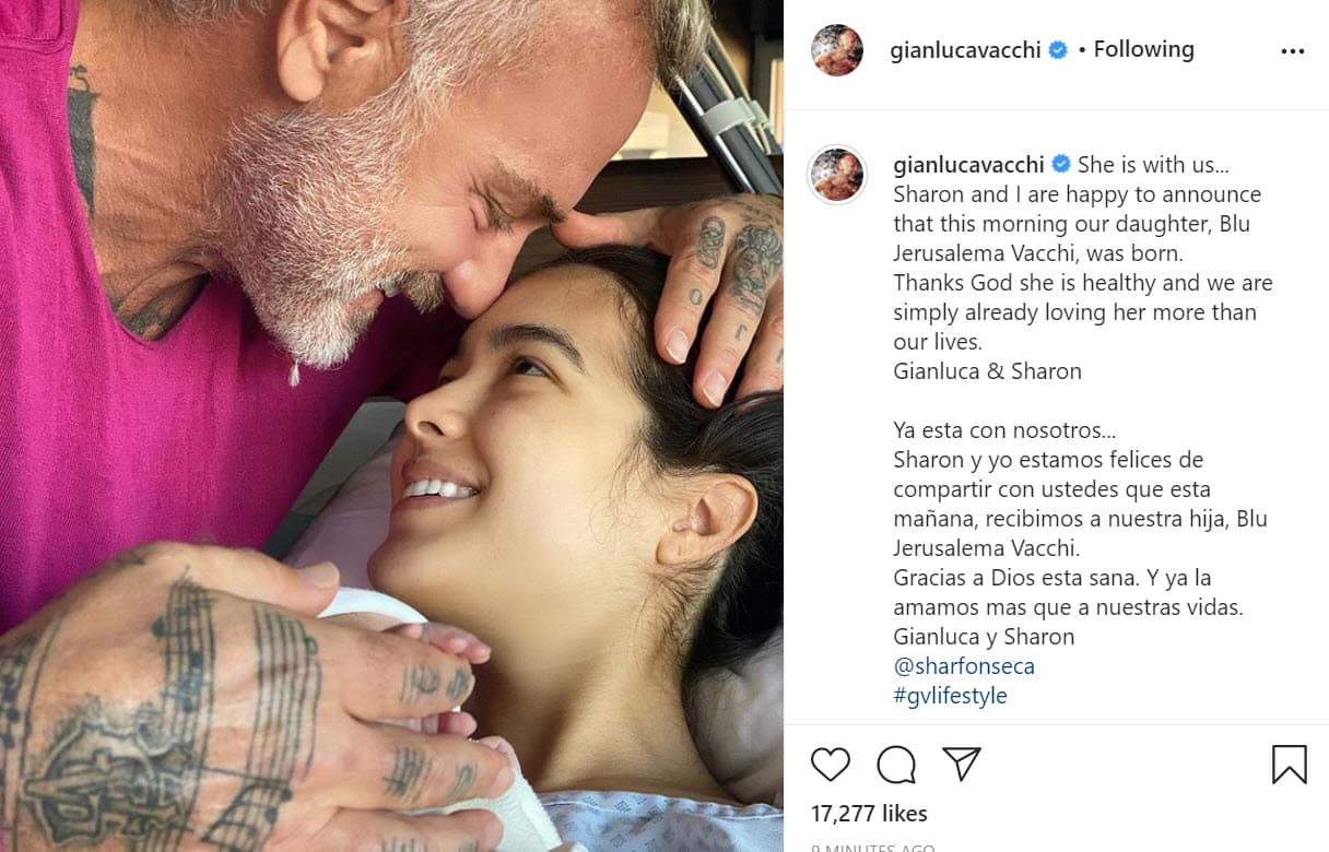 8. Blu Jerusalema Vacchi