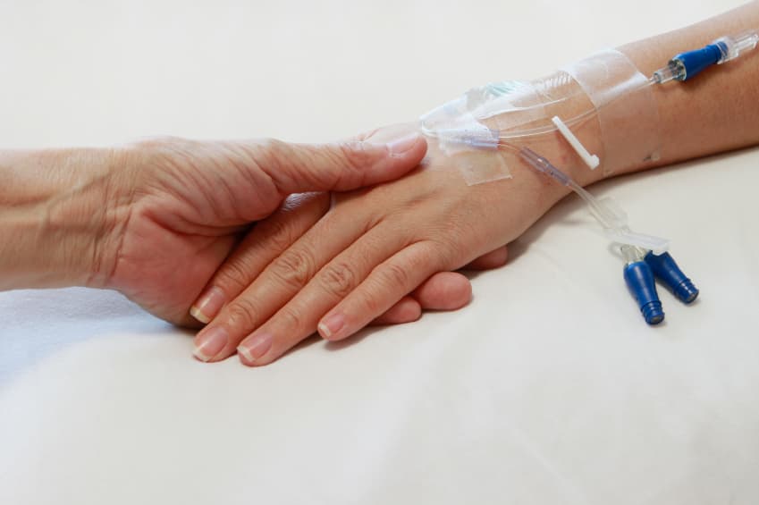 Grupo ofrece apoyo a pacientes hispanos de cáncer en California