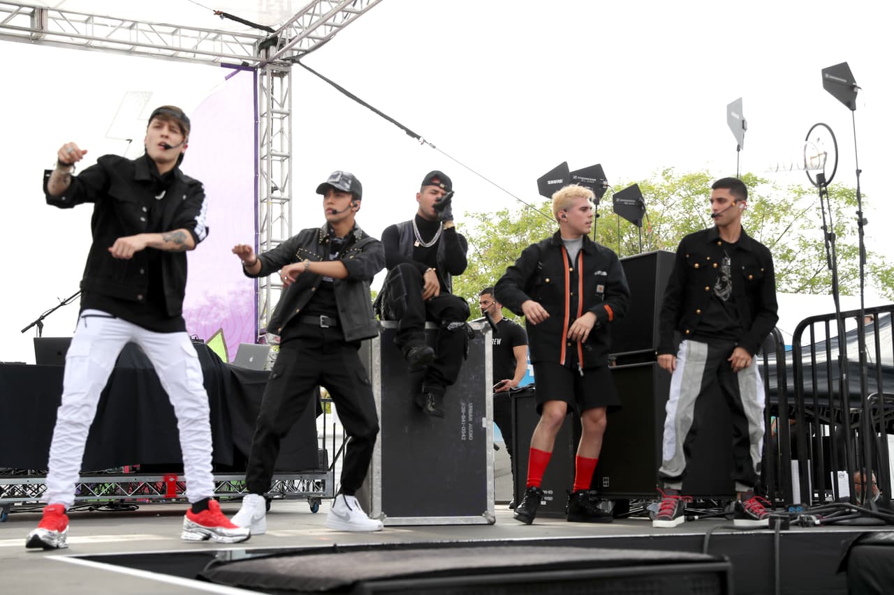 Premios Juventud se realizará el próximo 18 de julio y la ceremonia será transmitida en vivo por Univision.