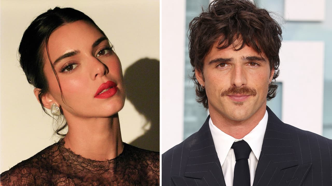 ¿Kendall Jenner paga todo en su relación con Jacob Elordi?: hermano de la modelo responde