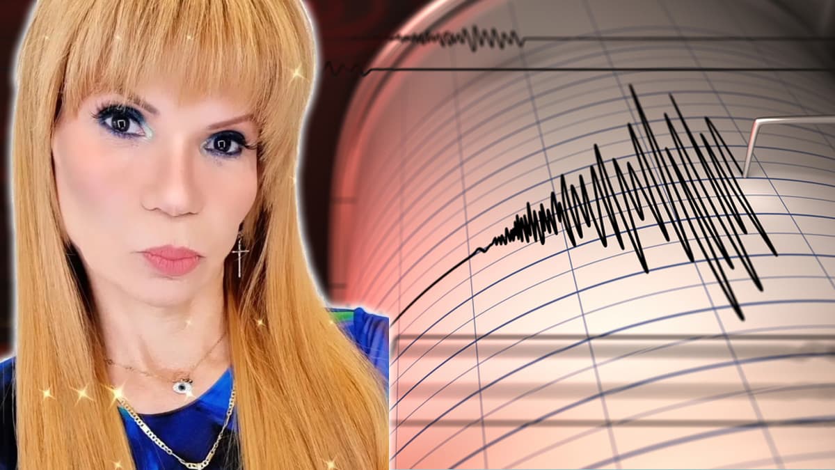 Mhoni Vidente predice sismo del 19 de septiembre, y le atina