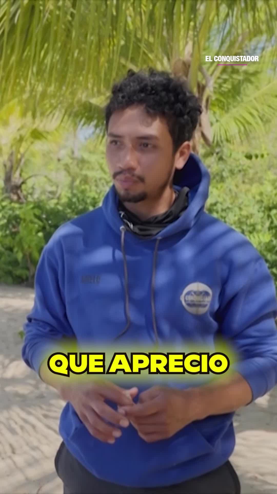 Arielo se siente DOLIDO por MARCAR a sus amigos #ElConquistador