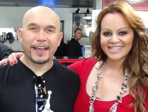 Como todos, se apoyaban mucho y tenían buena relación.