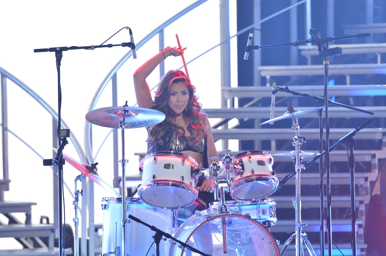 En el 2011 se dio a conocer por su fuerte personalidad y su trabajo como corredora de bolsa en Nueva York. La ecuatoriana de 29 años viene con más experiencia laboral, madurez y ganas de compartir su historia y servir de inspiración a personas que quieren salir adelante. Diana está ‘ready’ para competir en NBL VIP.