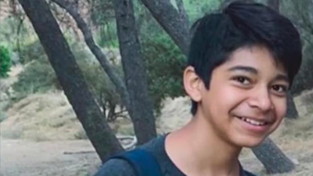 "No hubo consecuencias": Piden justicia para Diego Slotz, a un año de su muerte por una paliza en su escuela
