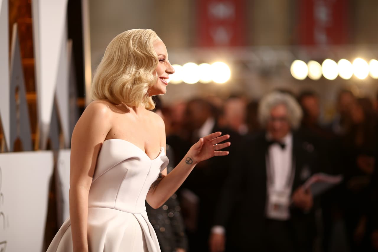 Hoy su nombre figura en todos lados, no sólo en el Oscar ha sido la estrella que acapara miradas y se lleva todos los aplausos, recientemente ha demostrado que sus éxitos son mayores.