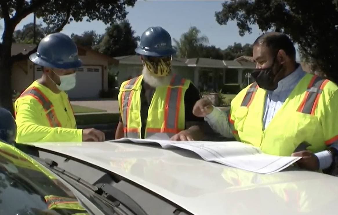 Veterano hispano crea exitoso negocio y gana contrato por más de $600,000 para ayudar a excombatientes 