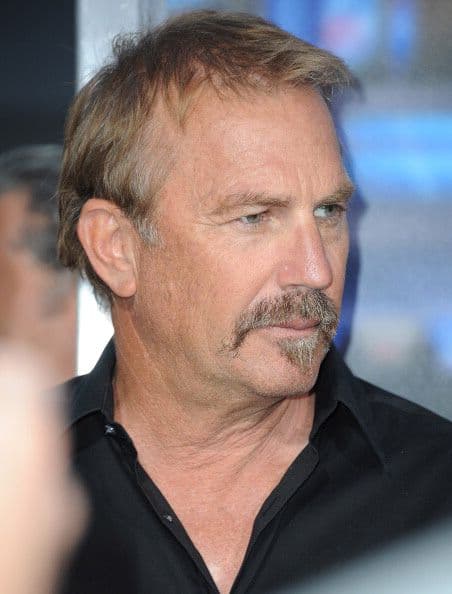 El actor Kevin Costner se divorció de Cindy Silva tras desembolsar 80 millones para la madre de sus tres hijos, con quien compartió 16 años de matrimonio.