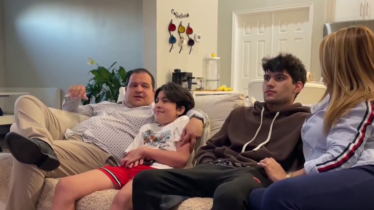 Huyeron de la persecución en Venezuela y hoy temen deportación en EEUU tras el fin del TPS