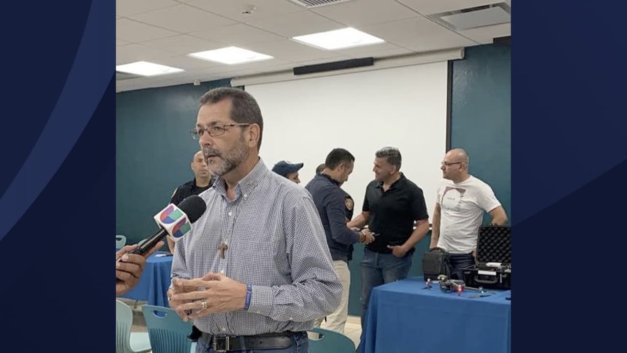 Sin localizar una excavadora, un tractor, dos guaguas escolares y 35 camiones en Moca