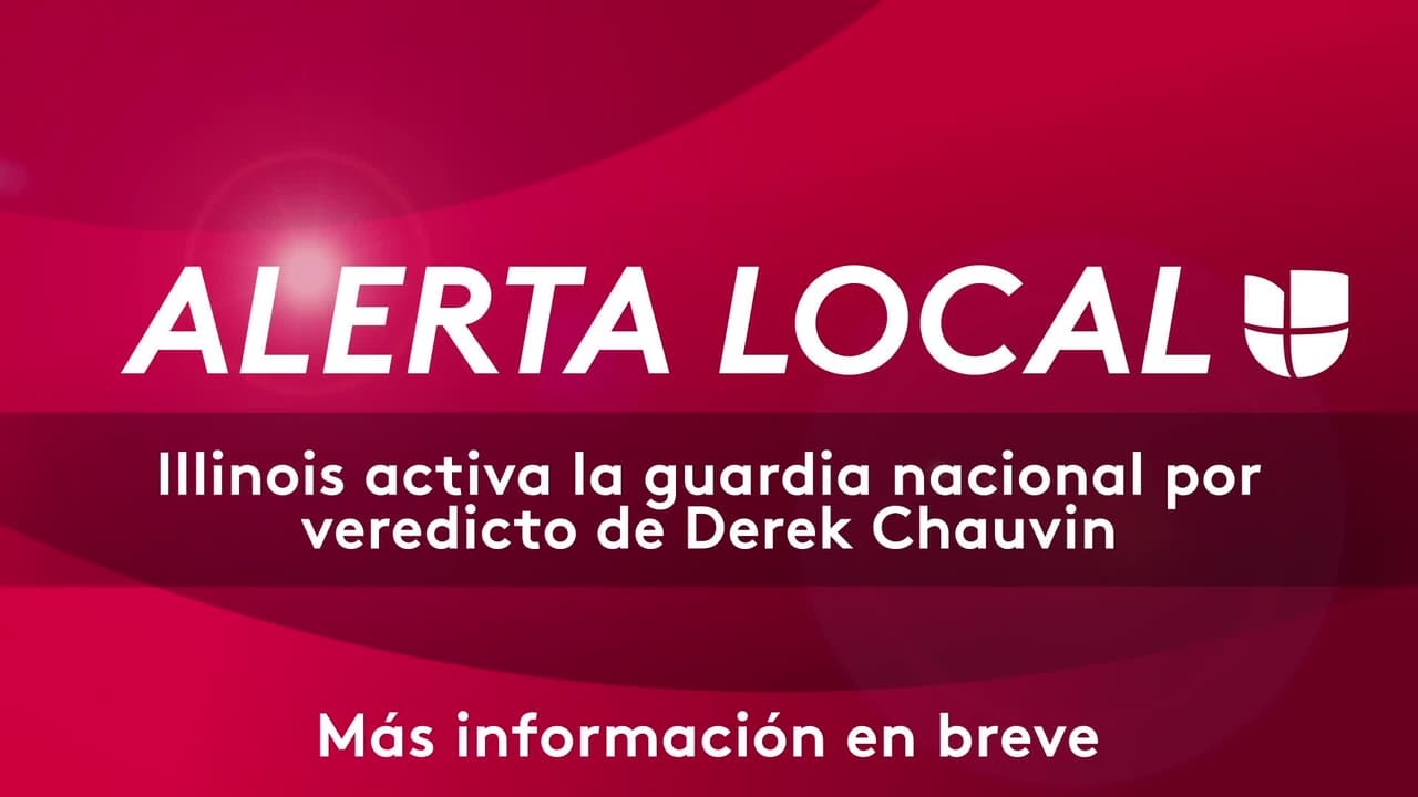Activa Illinois a la Guardia Nacional para contener posibles disturbios