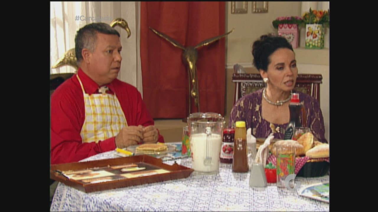 Disfrutar de una exquisita cena en familia es otra buena razón.