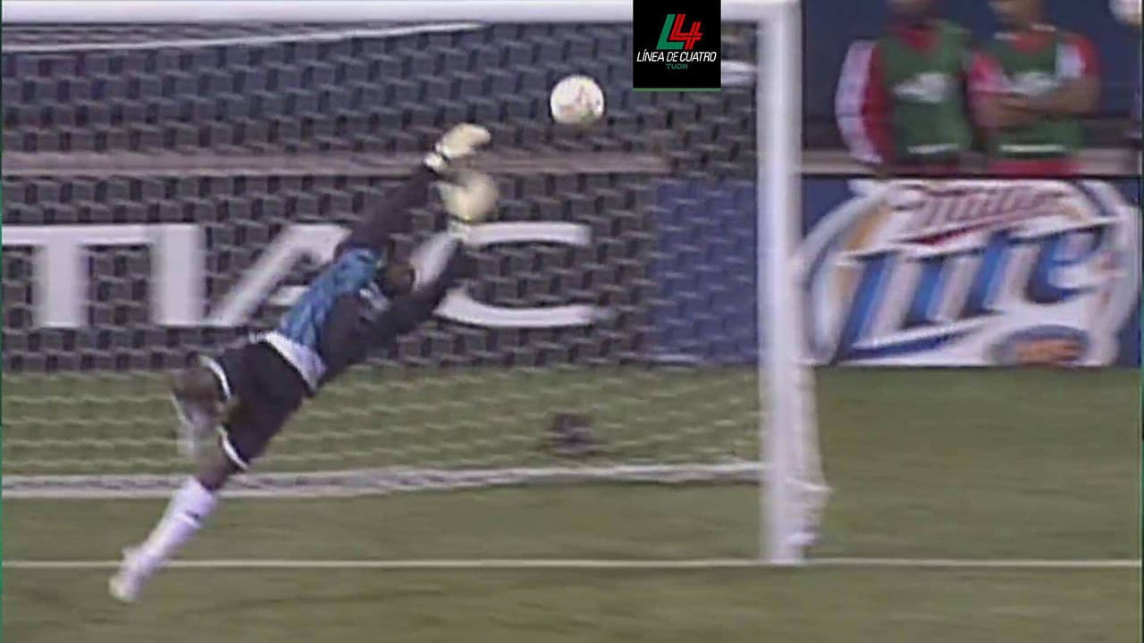 ¡Para repetir mil veces! Golazos de semifinales en Copa Oro