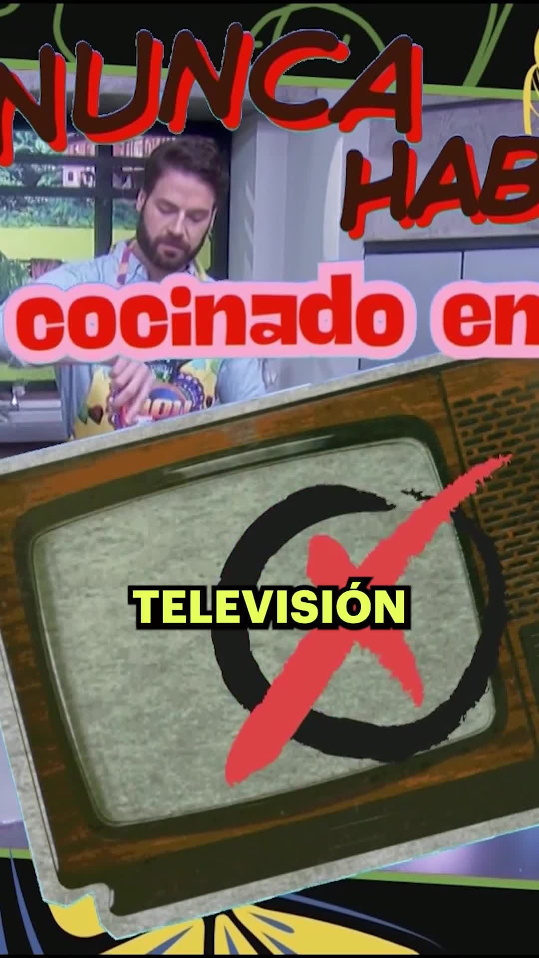 Mayte Carranco y Jorge Losa JUNTOS nuevamente