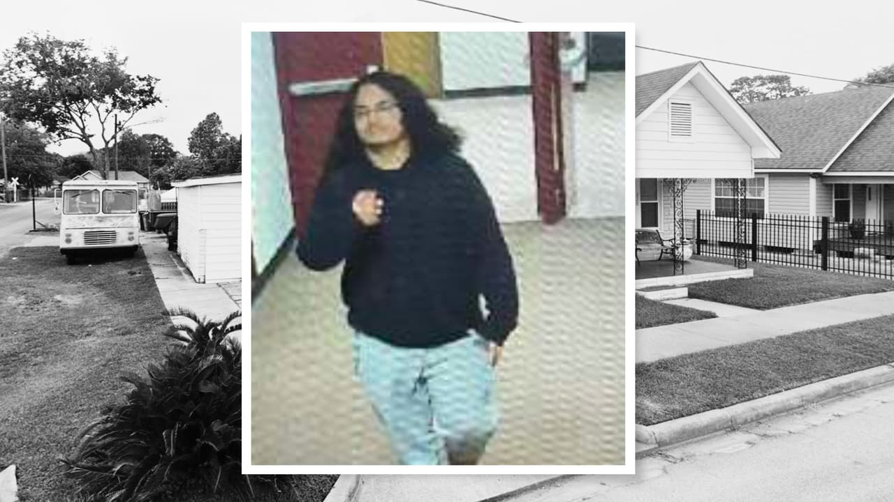 Alerta Amber: Buscan a Brayan Martínez, de 16 años, quien puede estar en grave peligro en Texas