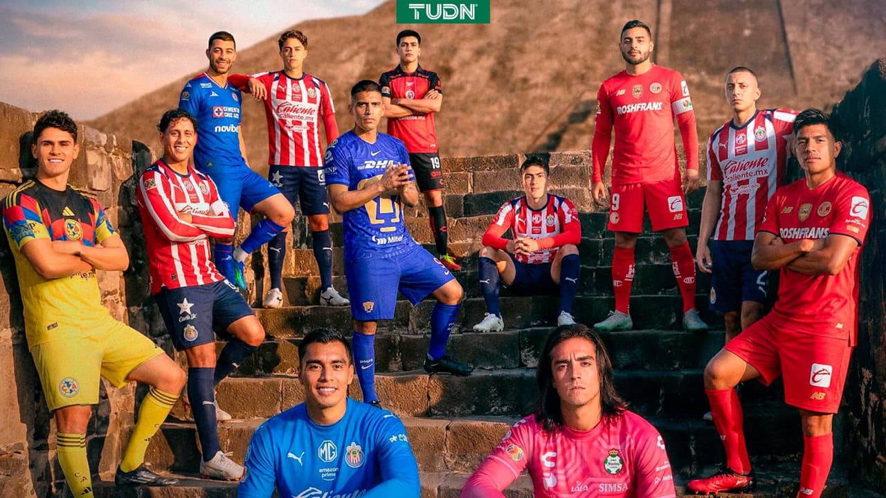 Jugadores de Liga MX brillan y sufren en el Mundial 2026: el balance de la fase de grupos