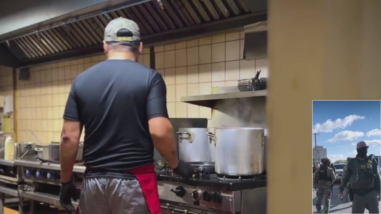 ¿Podrán recuperarse pronto? Comercios locales enfrentan el impacto la operación ‘Midway Blitz’