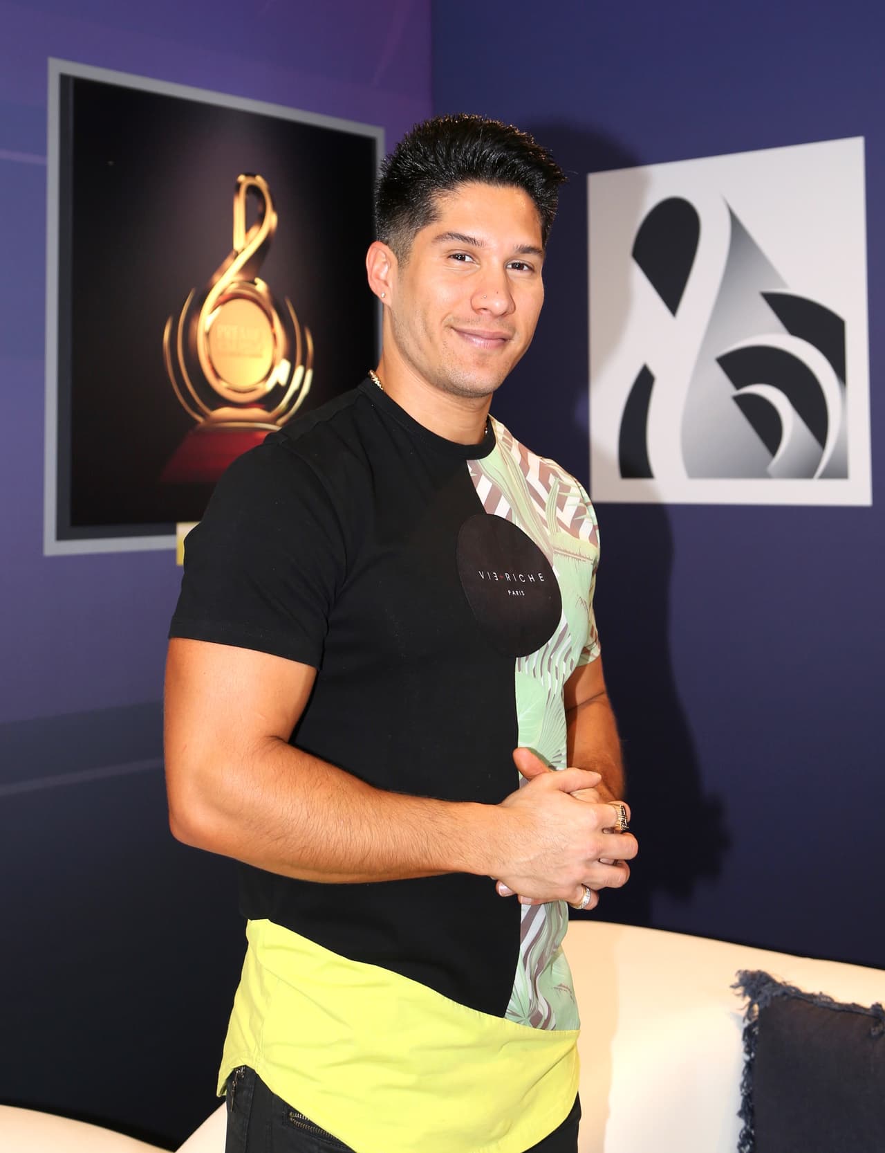 Chyno Miranda también alzó la voz al respecto y en sus redes sociales compartió su sentir. El auge ha sido tan grande que ya hay un hashtag; “gracias a todas las personas que a través del hashtag #quevuelvachynoynacho
<u> </u>nos han dejado tantos mensajes increíbles. Tengo un muy buen presentimiento”.
<br>