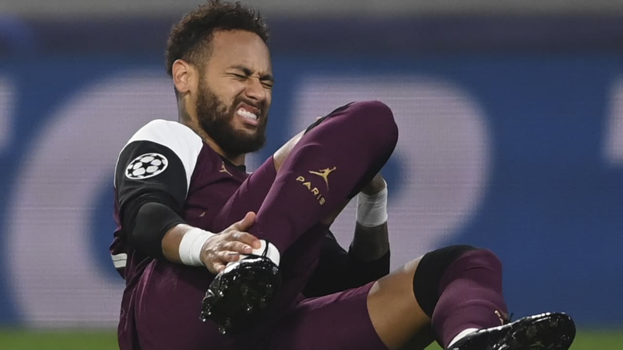 Brasil insiste en Neymar para la Eliminatoria; PSG se niega