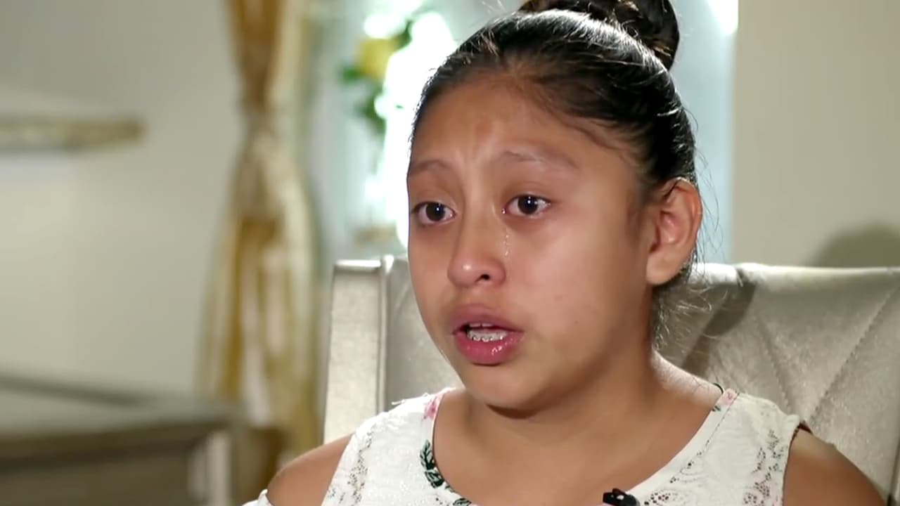 Niña abusada por su padre ahora lucha por tener un albergue para ayudar a desamparados 