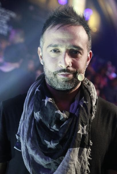 10 cosas que tienes que saber de Mario Domm