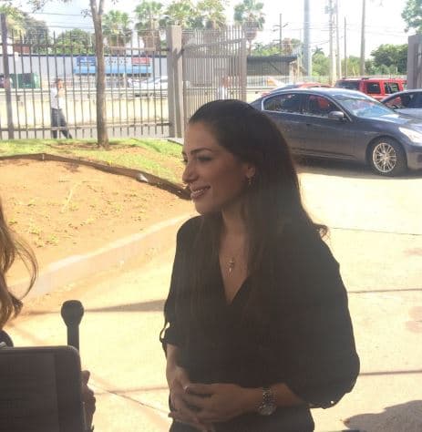 Asi han votado los candidatos políticos