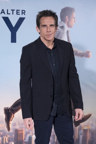 Mucho de lo que Ben sabe se lo debe a la experiencia de su papá.