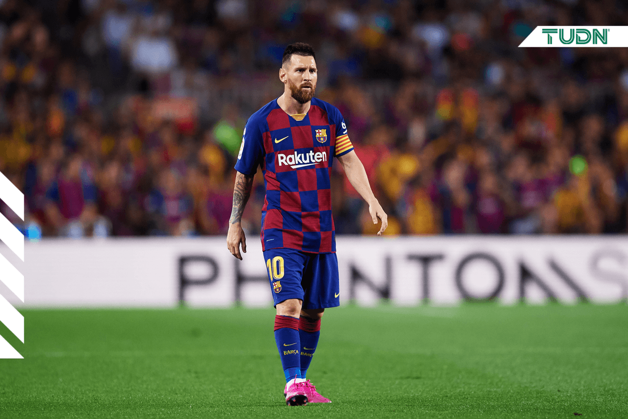 El argentino alineará junto a Suárez y Griezmann en el frente de ataque.