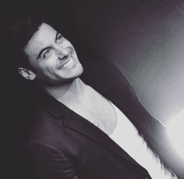 En 2010 presentó su segundo material discográfico al que llamó "Mexicano", donde incluyó grandes temas mexicanos, con el que obtuvo su segundo Disco de Oro.