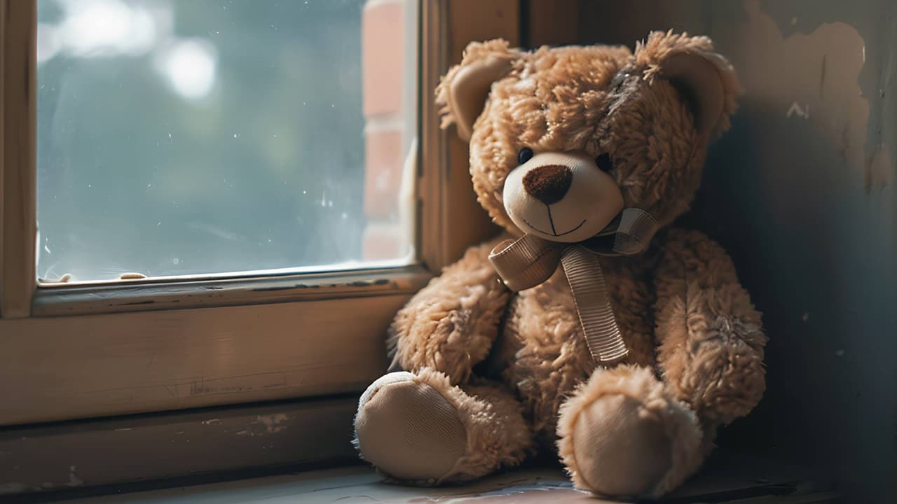 Dejaron a dos bebés amarrados a sus sillitas, solos, en una fría casa sin electricidad: Arrestan a padres