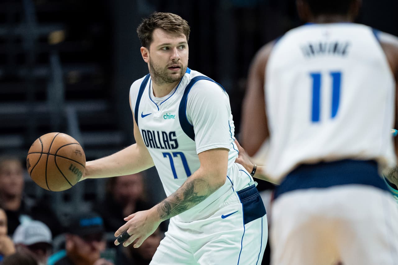 Luka Dončić es reconocido por su cercanía y apoyo a la comunidad del Metroplex de DFW