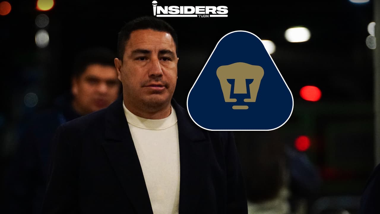 ¡Marzo, mes clave para el futuro de Efraín Juárez con Pumas! 
