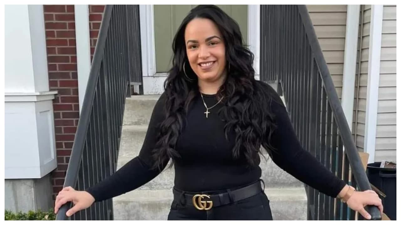 <b>Febrero</b>
<br>Encuentran a Luz Hernández, maestra de kíndergarten, enterrada en una fosa en Nueva Jersey. Su ex pareja fue arrestada como presunto responsable del homicidio.