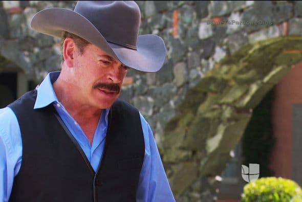 El primerito de todos los malos es Fausto, este hombre no tuvo comparación con nadie.