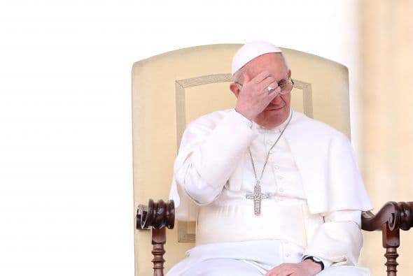 En el mensaje, del que informa Radio Vaticana, el papa "anima a las instituciones civiles y eclesiástica, así como a todas las personas de buena voluntad a llevar con caridad y solidaridad cristiana todas las ayudas necesarias".