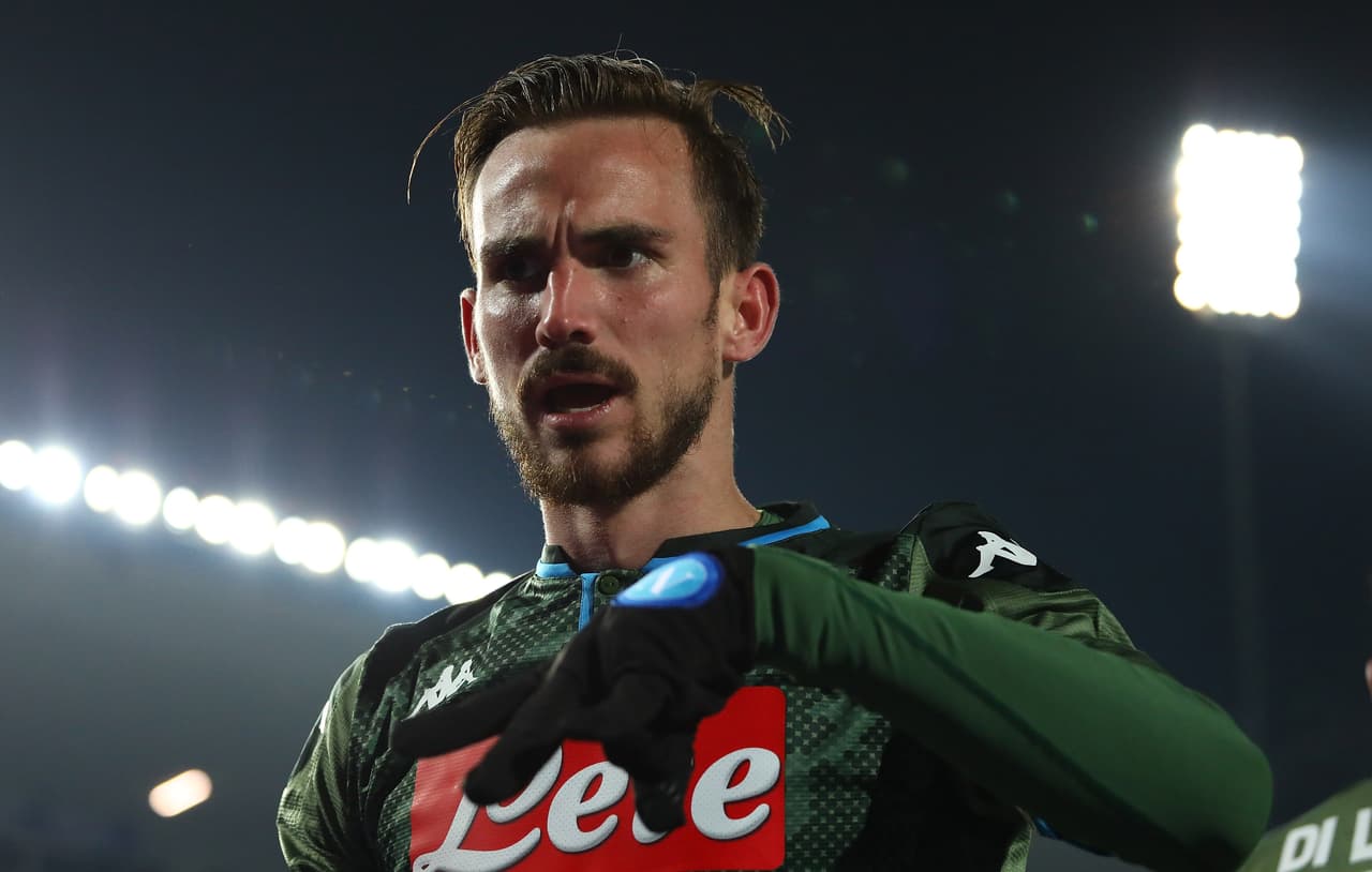 Hirving ‘Chucky’ Lozano salió a la banca. Chancellor (26’) daba la victoria momentánea a los locales hasta que, cobrando un tiro penal, Insigne emparejó el encuentro. Ruiz Peña al 54’ dio la vuelta al partido para volver a casa con tres puntos en la bolsa.