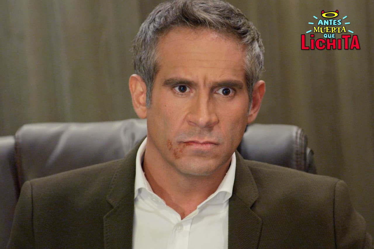 Vladimir dejará sorprendido a Roberto con su inesperada visita a la API.