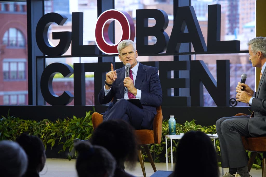 <b>Bill Cassidy (Lousiana) </b>Aunque Cassidy no ha dado a entender cuál es su posición en el debate actual, reactivado tras las masacres en Uvalde y Buffalo, algunos lo consideran como un posible voto que ayude a destrabar el paso a una ley en el Senado.