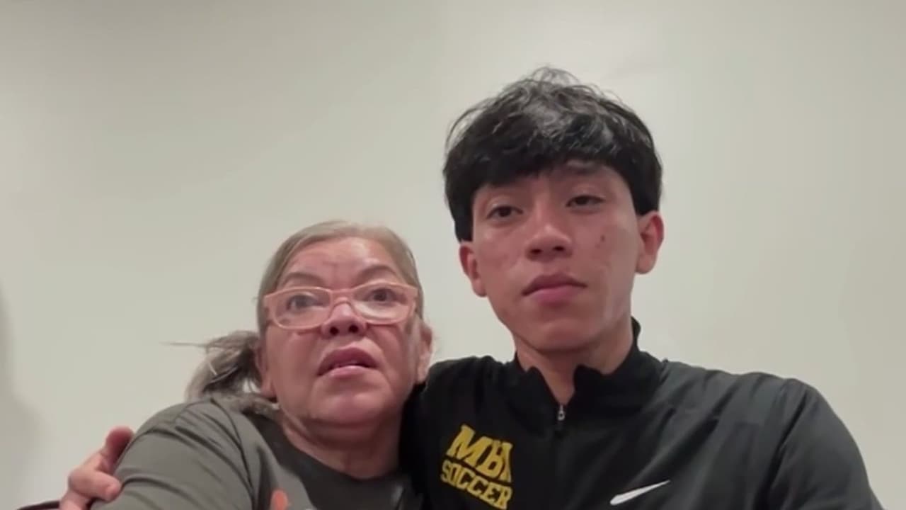 Liberan a estudiante de Memphis detenido por ICE tras orden de juez federal en EEUU