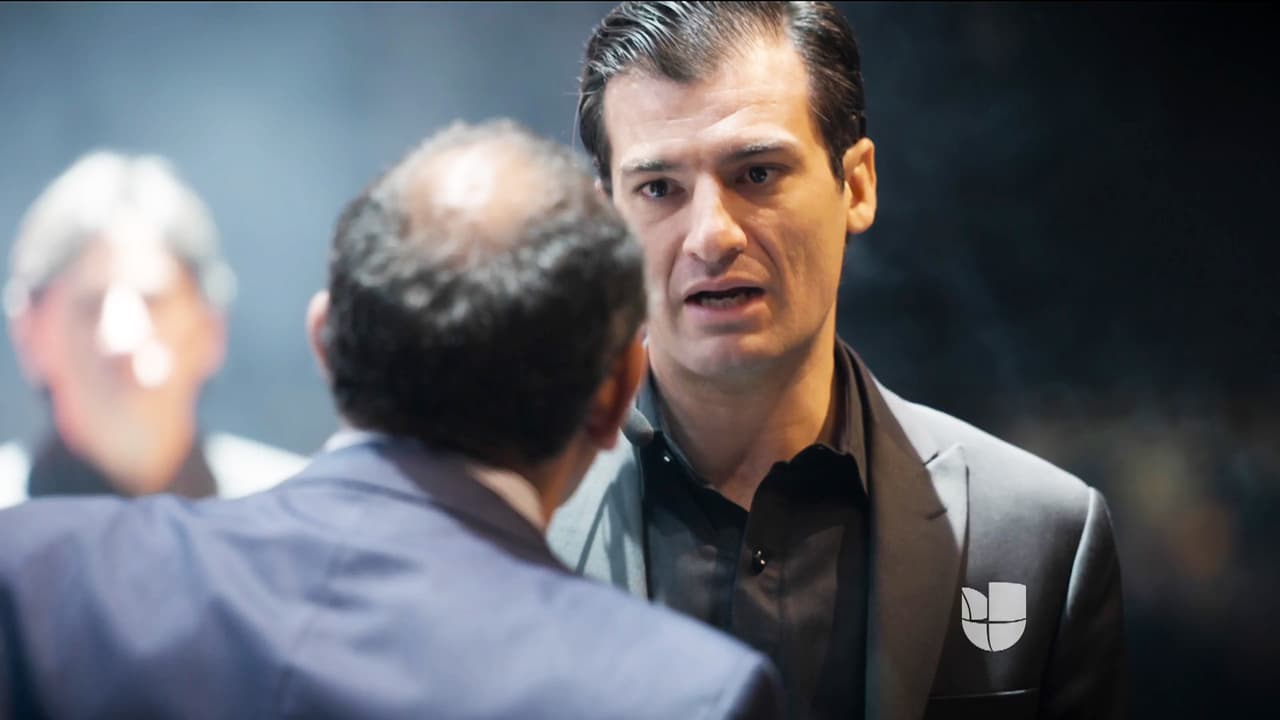 Horas antes del esperado concierto, el representante de Lupita D'Alessio se enteró del terrible estado de la interprete.