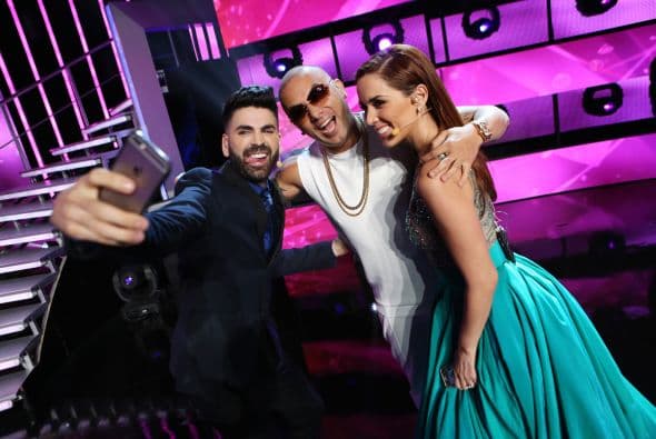 Esta novena temporada fue todo un éxito gracias a los grandes cantantes que nos pusieron a bailar, así como los invitados especiales que lograron despertar muchos sentimiento en las bellas. ¡Mira el gran repertorio que dijo presente!