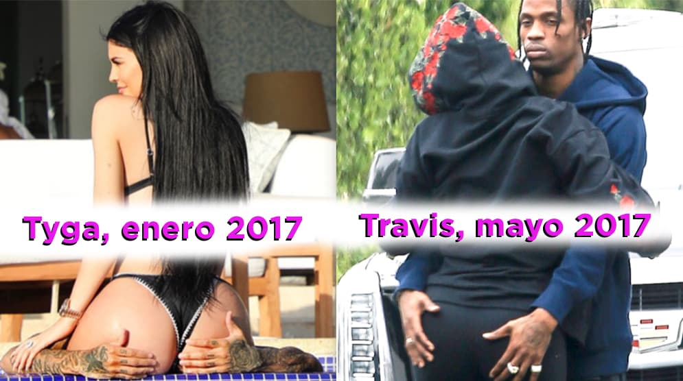 Todo pasó muy rápido.