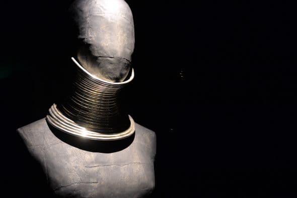 Londres es la ciudad que fue su musa por mucho tiempo.