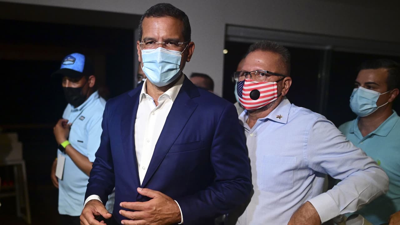 Pedro Pierluisi responde a José Luis Dalmau: cerrar al país por 14 días ‘no procede’