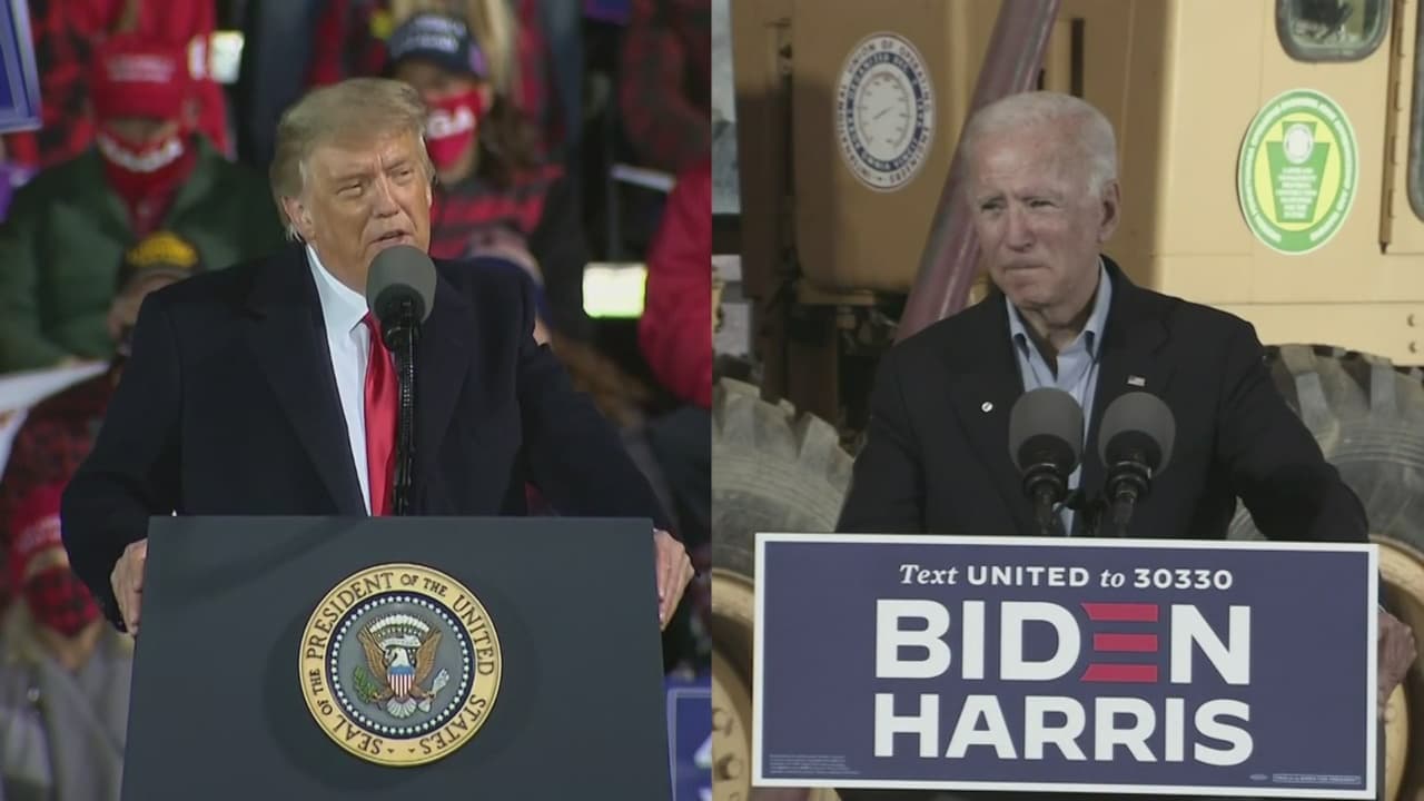 El voto latino puede determinar el ganador en las elecciones de noviembre en Georgia