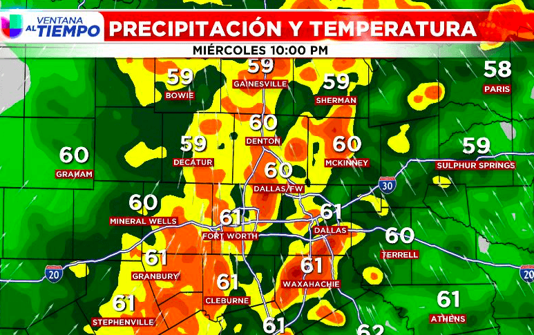 Ventana al Tiempo: miércoles 26 de diciembre del 2018