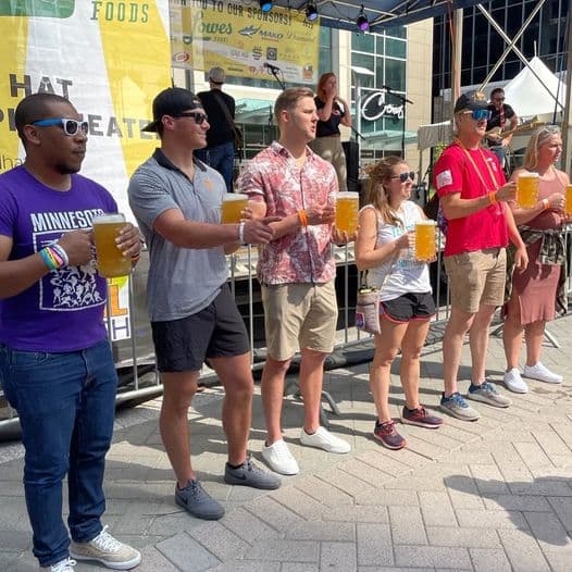 NC Hops Festival se realizará el 11 y 12 de junio en NC State Fairgrounds.