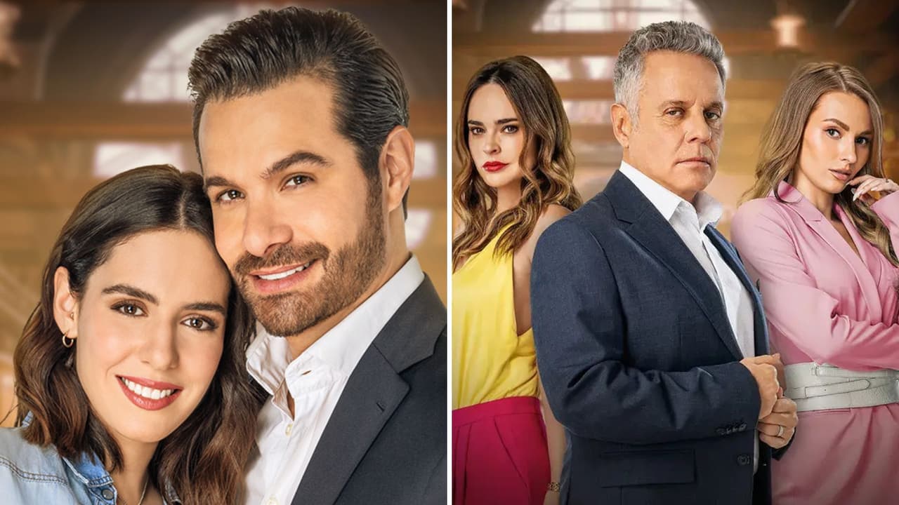 ¿La Cervecería Rubio de 'La historia de Juana' existe en la vida real? Descubrimos dónde se filmó