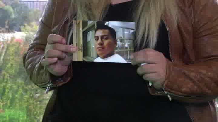 Madre hispana denuncia la violación a sus dos hijas por parte de su expareja sentimental
