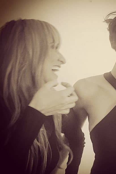 La capitana Hanna del equipo Barraza está de manteles largos, ya que cumple nada menos que 30 años. ¡Felicidades a esta talentosa cantante y coach!